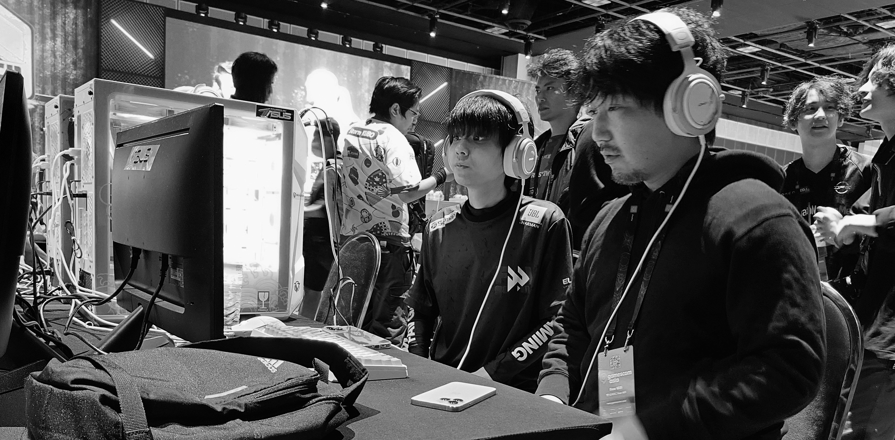 Daigo vs MenaRD